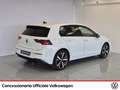 Volkswagen Golf 1.5 etsi edition plus 115cv dsg Weiß - thumbnail 4