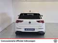 Volkswagen Golf 1.5 etsi edition plus 115cv dsg Bianco - thumbnail 5