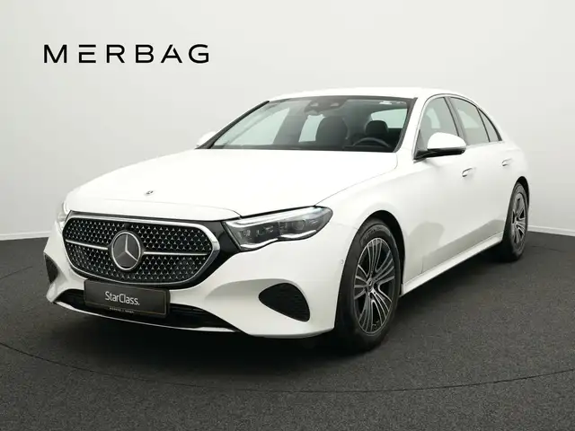 Mercedes-Benz E 200 E 200 Avantgarde Memo+18"+360°+Digital