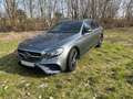 Mercedes-Benz E 43 AMG AMG E 43 4Matic T 9G-TRONIC Gris - thumbnail 1