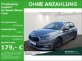 Skoda Fabia Selection Chrom-Paket Klimaanlage Einparkhilfe hin Grau - thumbnail 1