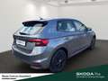 Skoda Fabia Selection Chrom-Paket Klimaanlage Einparkhilfe hin Grau - thumbnail 5