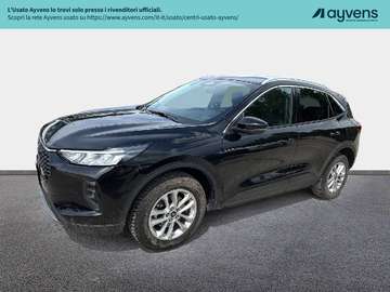 Kuga IV 2024 2.5 full hybrid Titanium 2wd 180cv