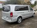 Mercedes-Benz Vito TOURER 114 CDI SELECT EXTRA LONG Argento - thumbnail 4