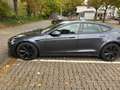 Tesla Model S Model S Gris - thumbnail 4