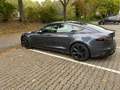 Tesla Model S Model S Gris - thumbnail 5