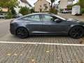 Tesla Model S Model S Gris - thumbnail 3