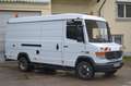 Mercedes-Benz Vario 816 Kasten 1.Hand 106tkm Werkstattwagen - thumbnail 15