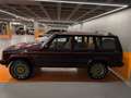 Jeep Cherokee Cherokee 4.0 Limited Burdeos - thumbnail 4