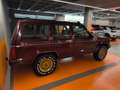 Jeep Cherokee Cherokee 4.0 Limited Burdeos - thumbnail 10