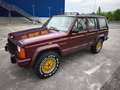Jeep Cherokee Cherokee 4.0 Limited Burdeos - thumbnail 2