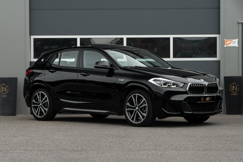 BMW X2 xDrive25e | Pano| DAB | Apple carplay | HUD — photo 3