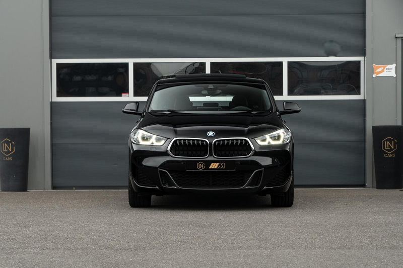 BMW X2 xDrive25e | Pano| DAB | Apple carplay | HUD — photo 2
