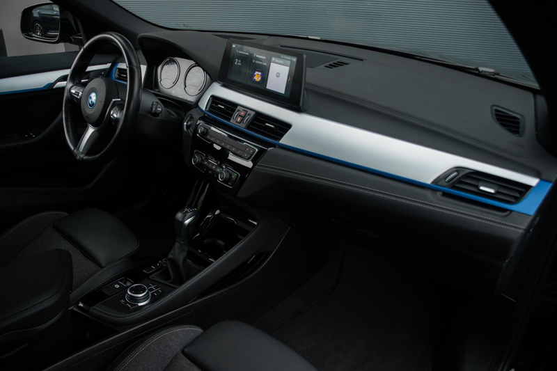 BMW X2 xDrive25e | Pano| DAB | Apple carplay | HUD — photo 13