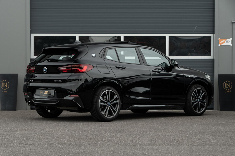 BMW X2 xDrive25e | Pano| DAB | Apple carplay | HUD — photo 6