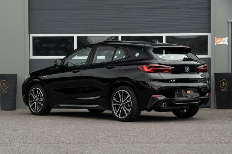BMW X2 xDrive25e | Pano| DAB | Apple carplay | HUD — photo 7