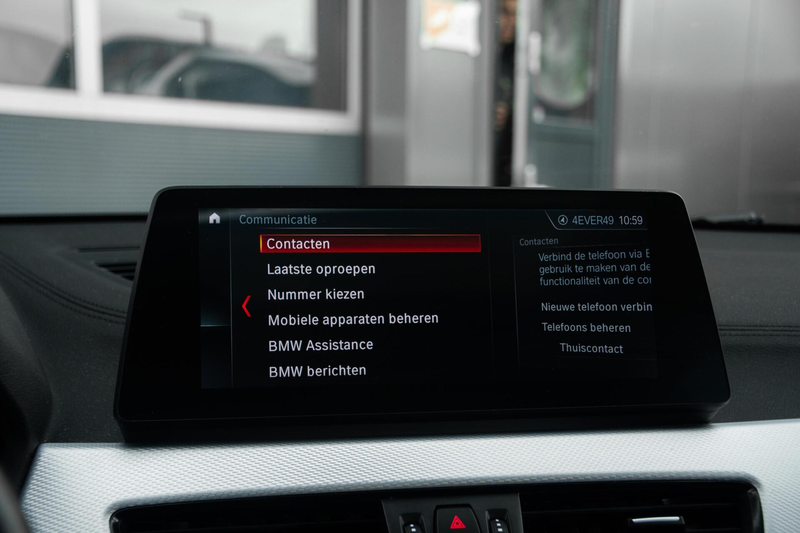 BMW X2 xDrive25e | Pano| DAB | Apple carplay | HUD — photo 15