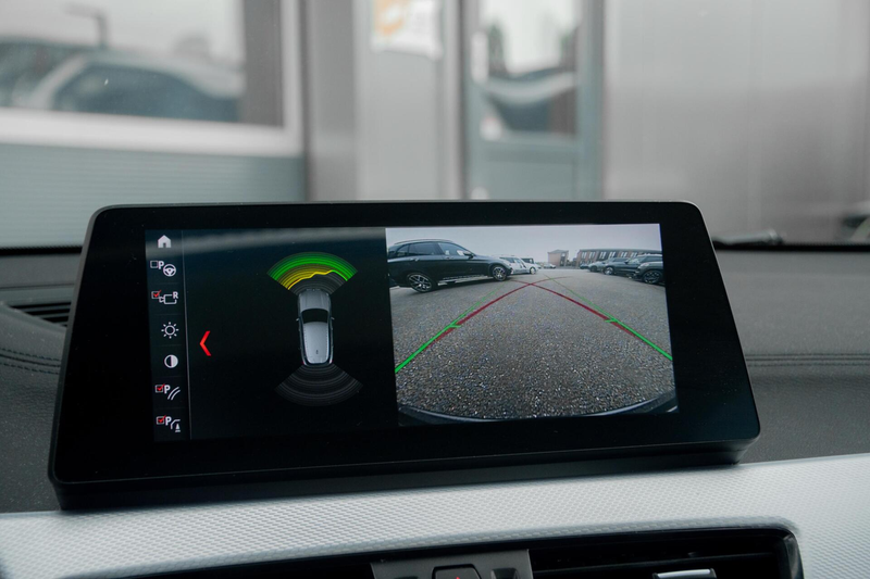 BMW X2 xDrive25e | Pano| DAB | Apple carplay | HUD — photo 9