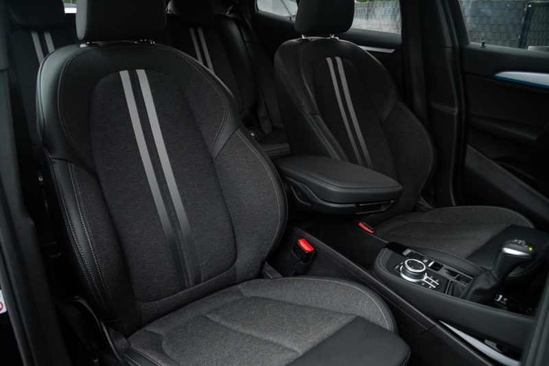 BMW X2 xDrive25e | Pano| DAB | Apple carplay | HUD — photo 8