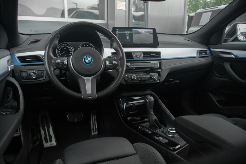 BMW X2 xDrive25e | Pano| DAB | Apple carplay | HUD — photo 5
