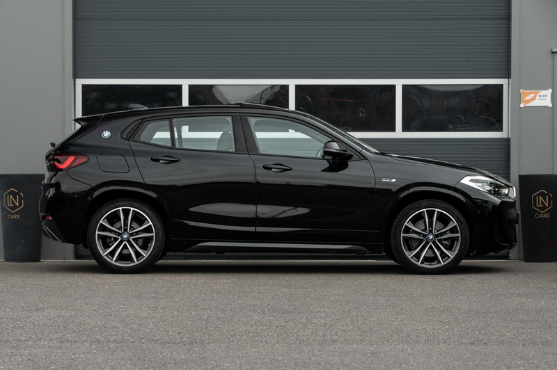BMW X2 xDrive25e | Pano| DAB | Apple carplay | HUD — photo 10