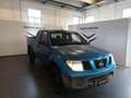 Nissan Navara 2.5 dCi pick up MOTORE ECAMBIO RIGENERATI GARANZIA Azul - thumbnail 1