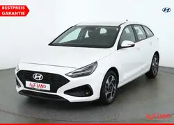 Hyundai i30 Kombi 1.0 T GDI LED Navi Kamera