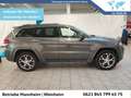 Jeep Grand Cherokee Jeep Grand Cherokee 3,0 CRD Autom Gris - thumbnail 9