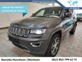 Jeep Grand Cherokee Jeep Grand Cherokee 3,0 CRD Autom Gris - thumbnail 1