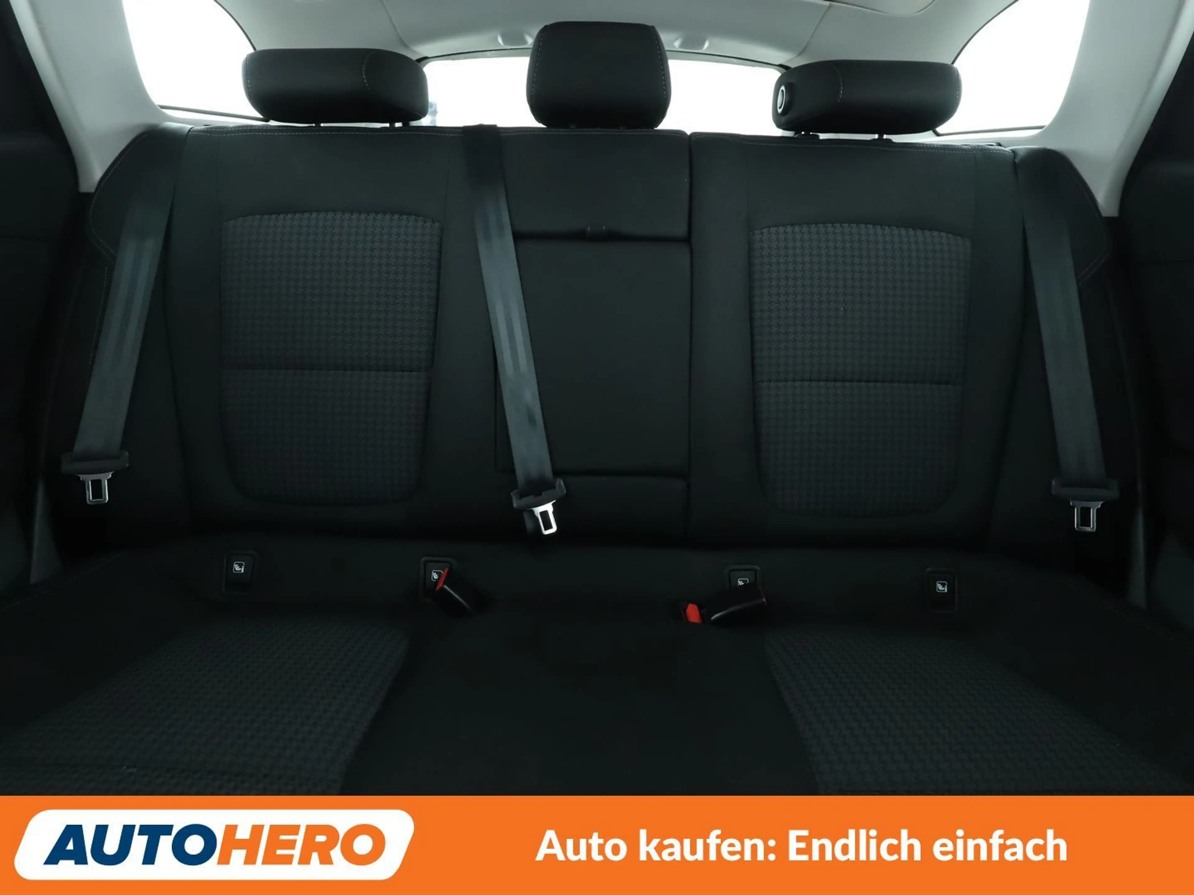 Renault Talisman 1.5 dCi Energy Life*NAVI*PDC*TEMPO*SHZ*KLIMA* — photo 15