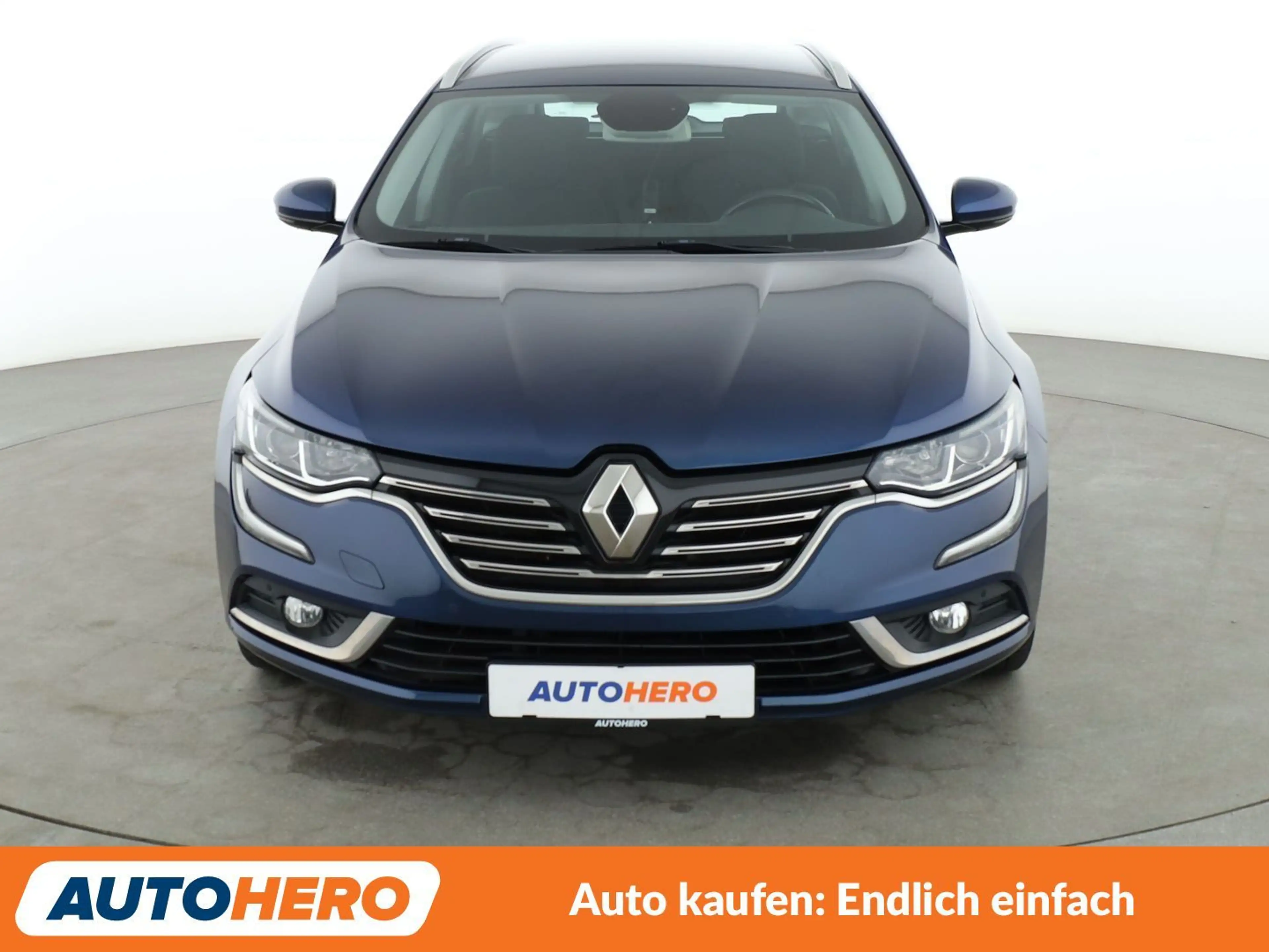 Renault Talisman 1.5 dCi Energy Life*NAVI*PDC*TEMPO*SHZ*KLIMA* — photo 9