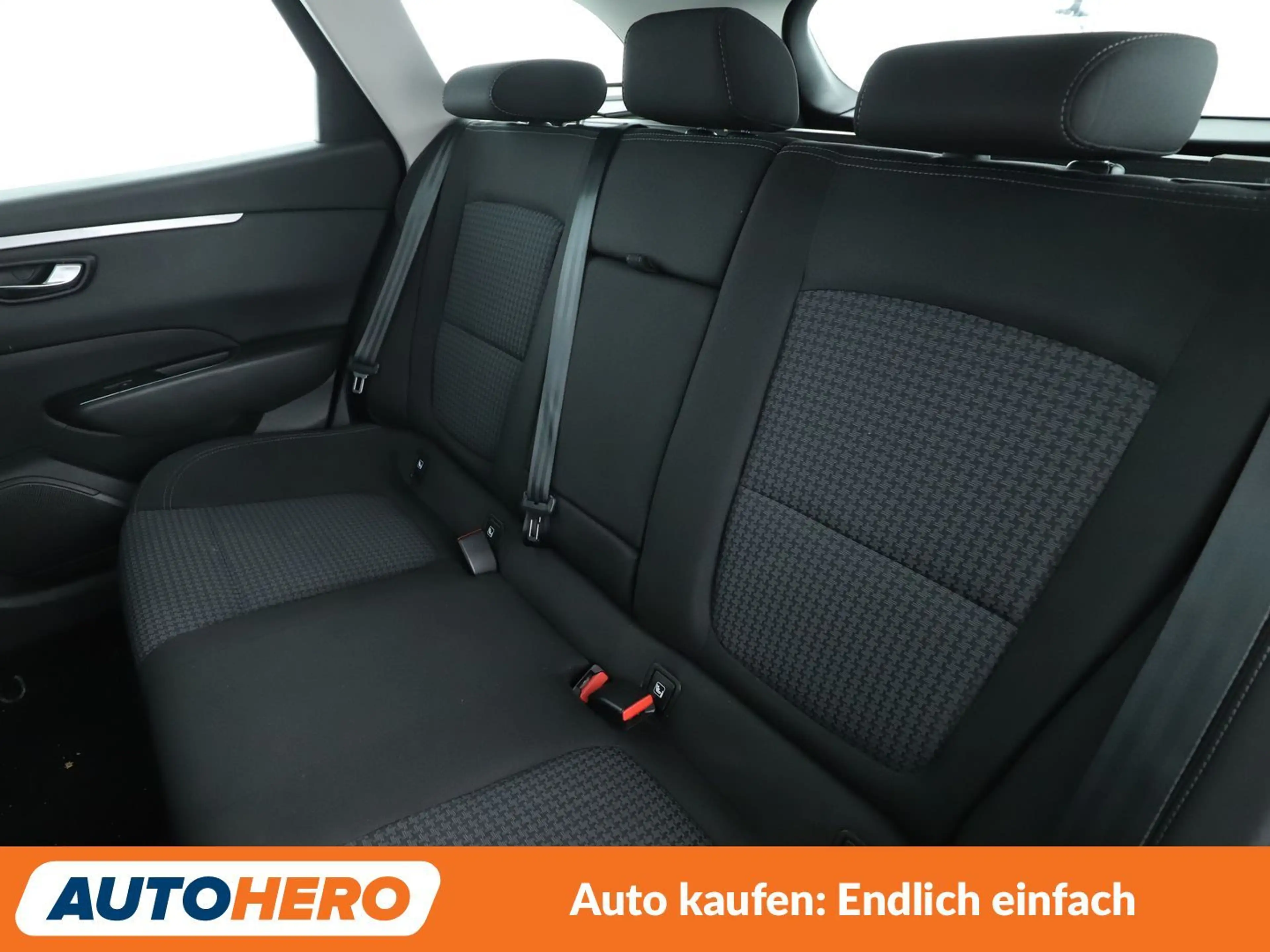 Renault Talisman 1.5 dCi Energy Life*NAVI*PDC*TEMPO*SHZ*KLIMA* — photo 14