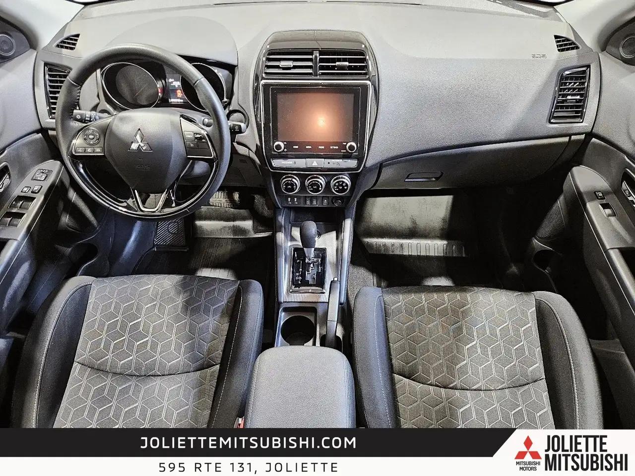 Mitsubishi RVR снимка Mitsubishi RVR