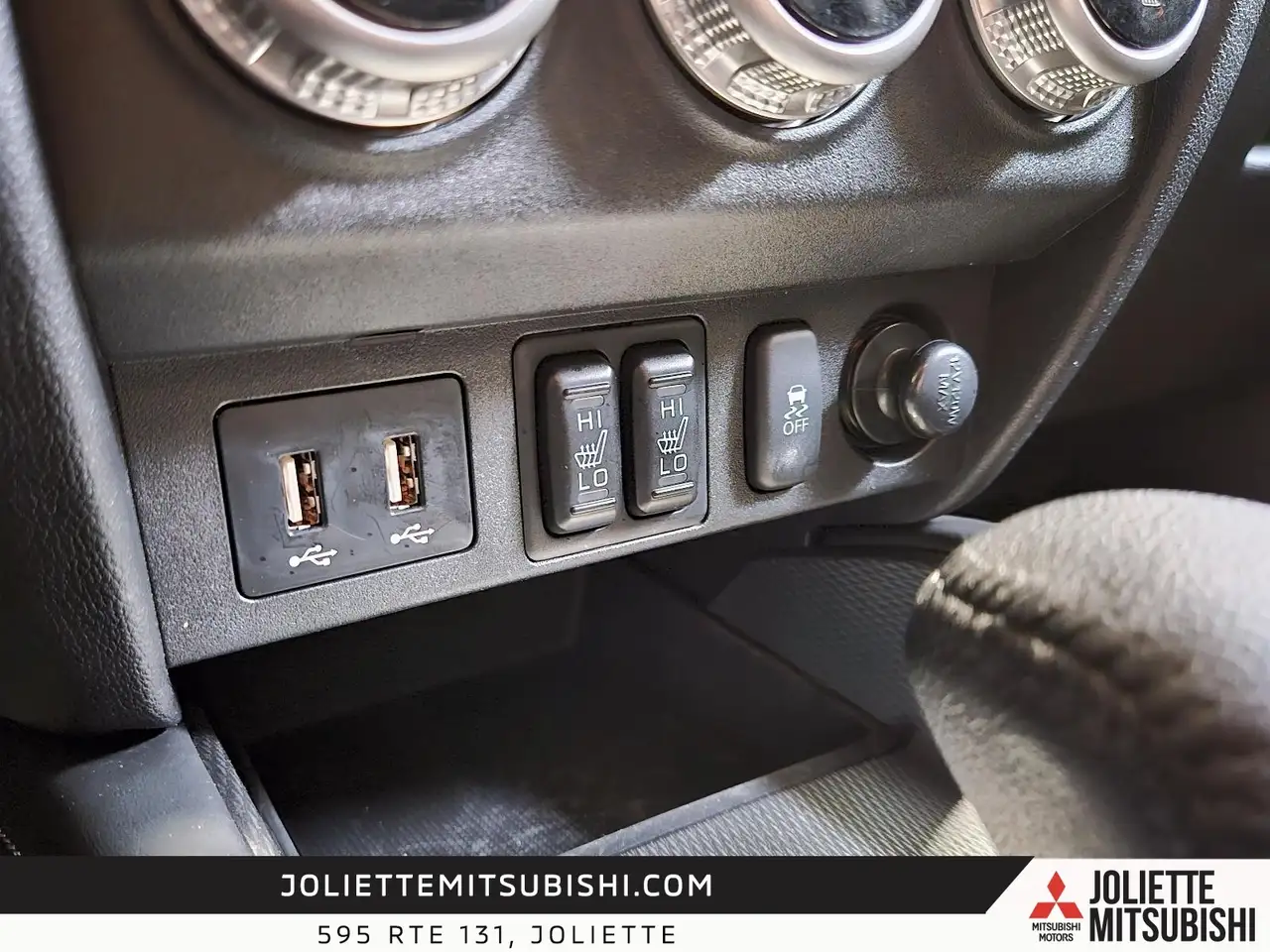 Mitsubishi RVR снимка Mitsubishi RVR