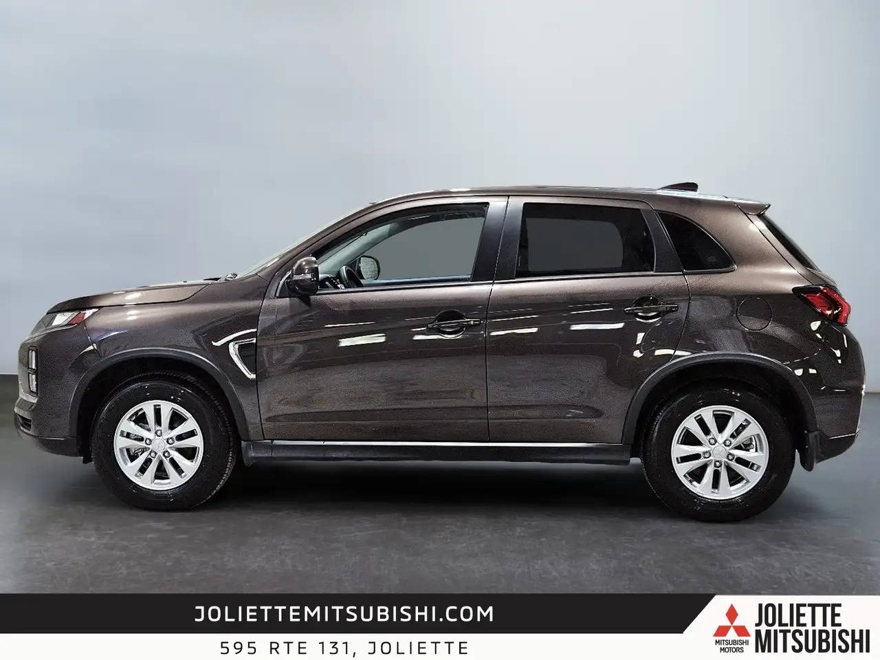 Mitsubishi RVR снимка Mitsubishi RVR