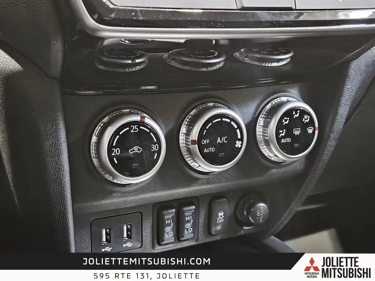 Mitsubishi RVR снимка Mitsubishi RVR