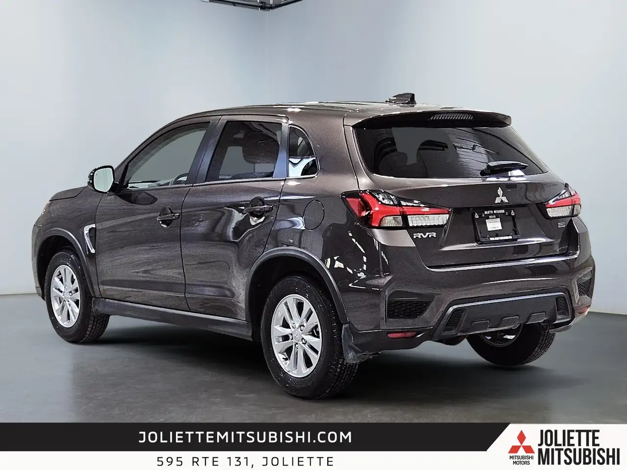 Mitsubishi RVR снимка Mitsubishi RVR