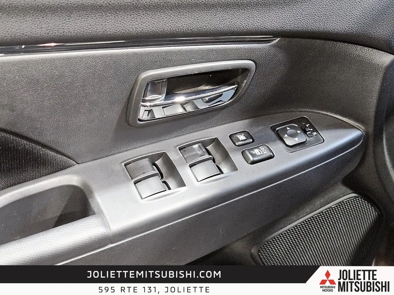 Mitsubishi RVR снимка Mitsubishi RVR