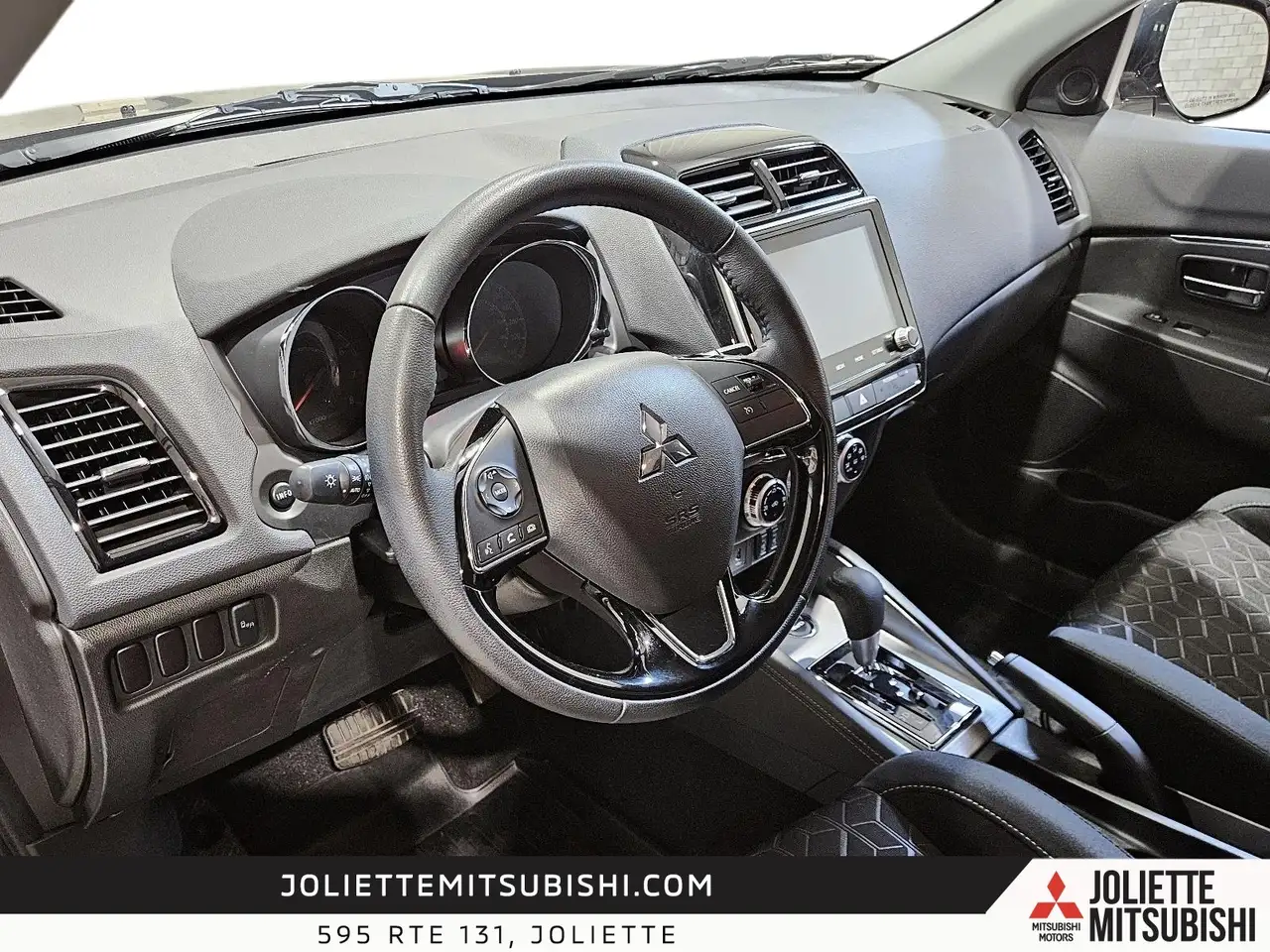 Mitsubishi RVR снимка Mitsubishi RVR