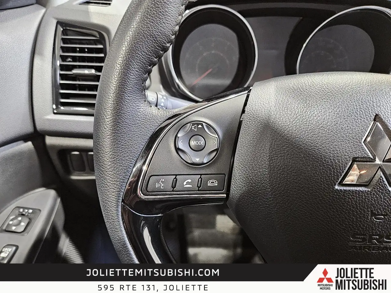 Mitsubishi RVR снимка Mitsubishi RVR