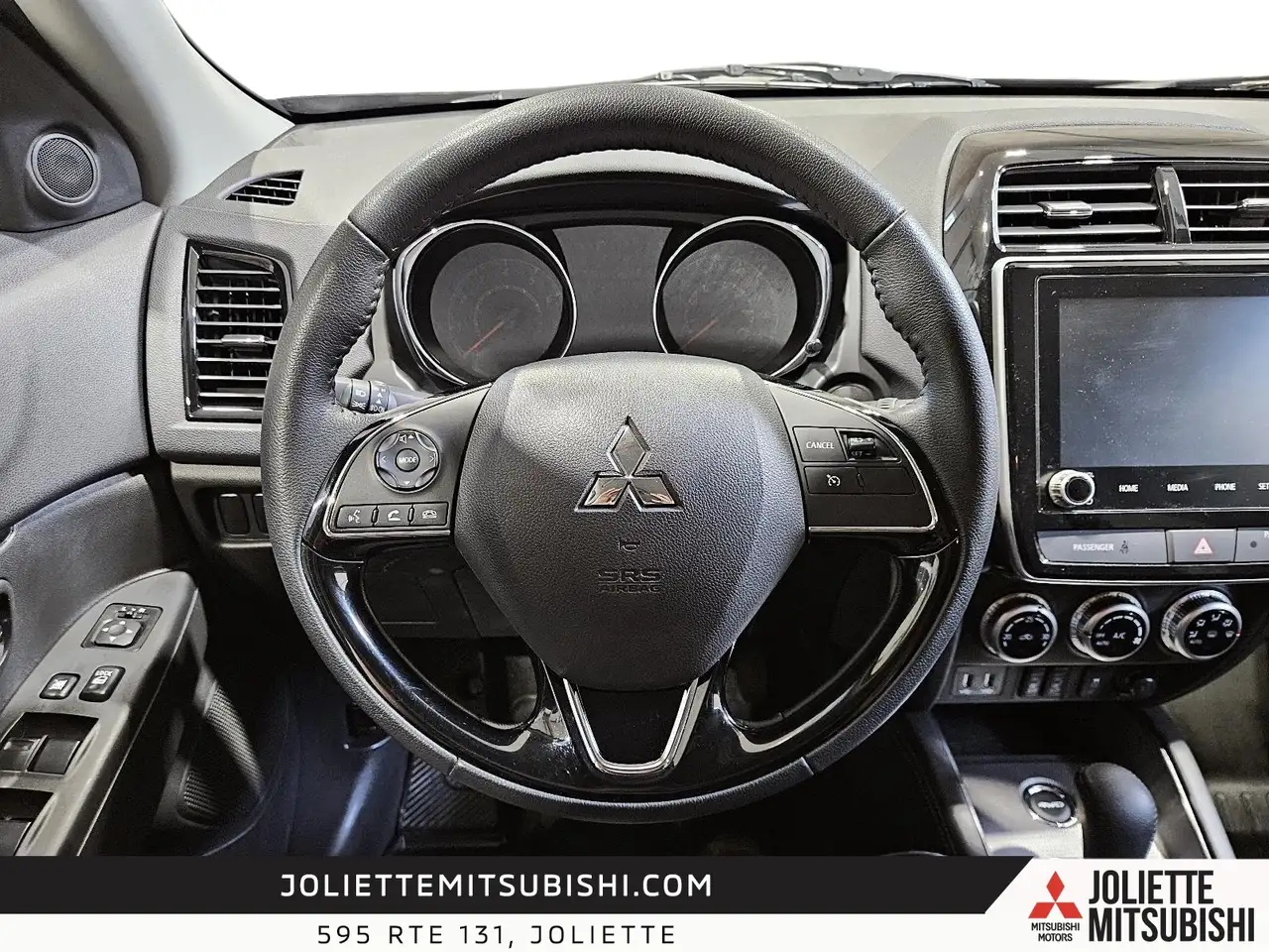 Mitsubishi RVR снимка Mitsubishi RVR