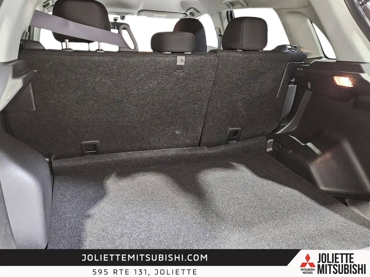 Mitsubishi RVR снимка Mitsubishi RVR