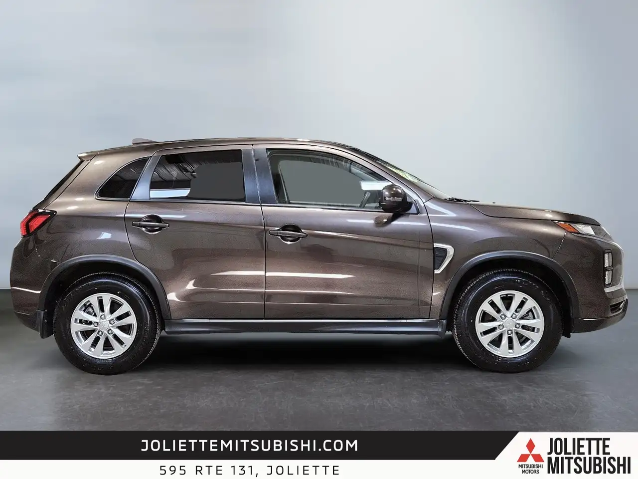 Mitsubishi RVR снимка Mitsubishi RVR