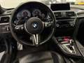 BMW M4 Coupe (F82) LCI 450ch Pack Competition DKG Céramique origine France entretien Gris - thumbnail 19