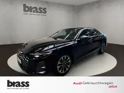 Audi A6 TDI 150 kW S tronic