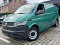 Volkswagen T6.1 Transporter * DSG * Lang Groen - thumbnail 1