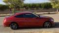 Mercedes-Benz C 43 AMG C Coupé 43 AMG 4Matic 9G-Tronic AMG Rojo - thumbnail 5
