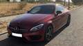 Mercedes-Benz C 43 AMG C Coupé 43 AMG 4Matic 9G-Tronic AMG Rojo - thumbnail 2