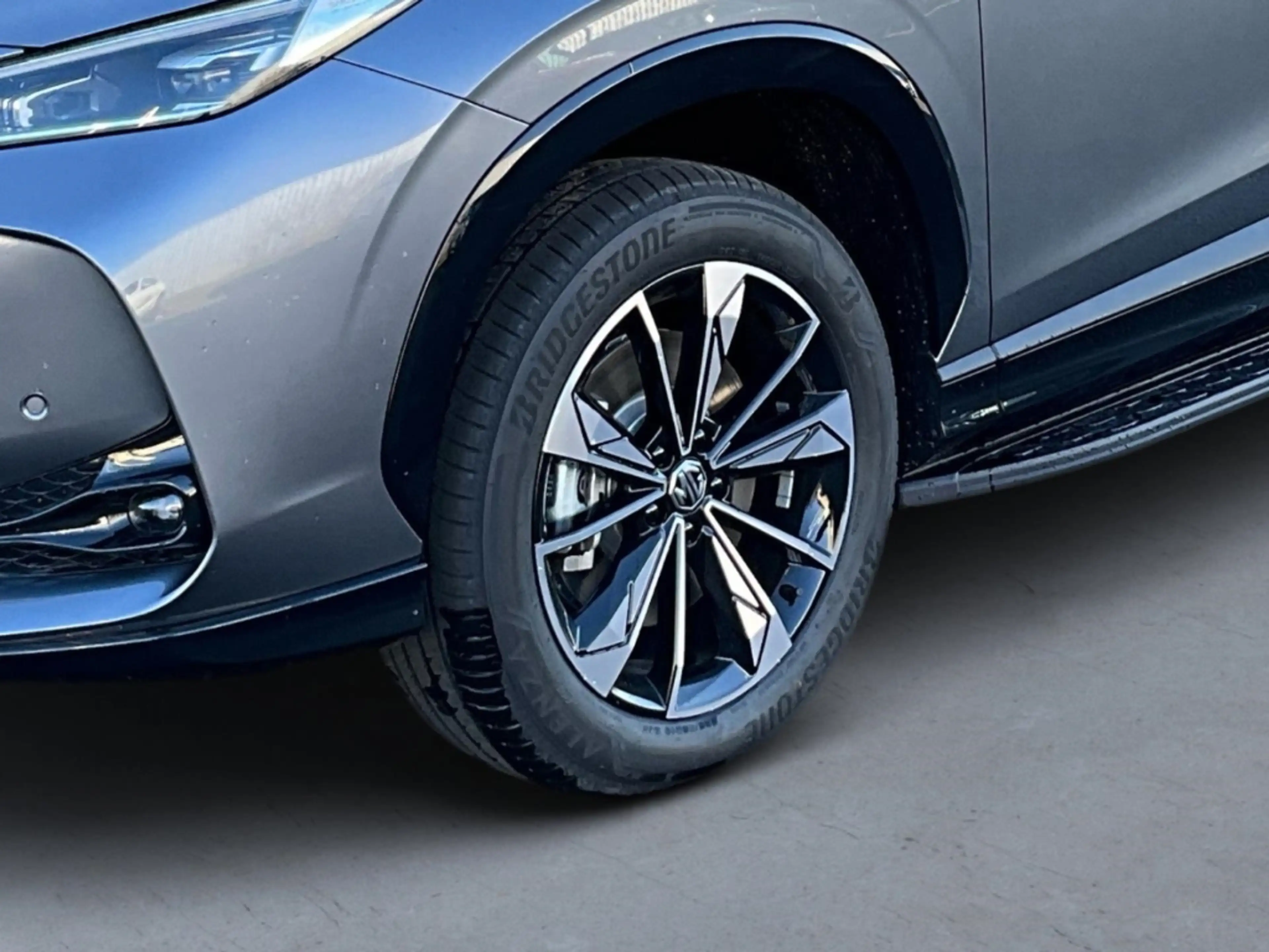MG HS PHEV Luxury Navi Kamera Totwinkel PDC Leder El. He — photo 8