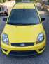 Ford Fiesta Fiesta 1.6 Turbo TDCi 16v Ambiente Jaune - thumbnail 5
